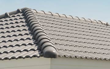advantages of Hanley Swan clay roofing