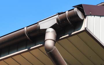 types of Hanley Swan fascias