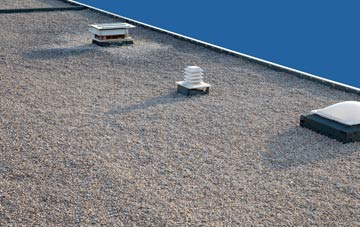 flat roofing Hanley Swan, Worcestershire