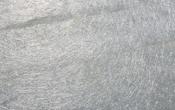 Hanley Swan laminate fibreglass or shingles?