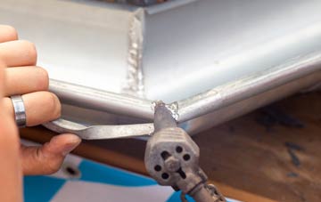 disadvantages of Hanley Swan lead roofing