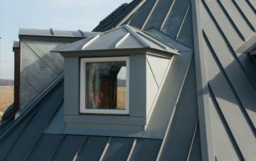 metal roofing Hanley Swan, Worcestershire
