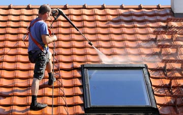 roof cleaning Hanley Swan, Worcestershire