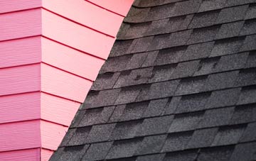 rubber roofing Hanley Swan, Worcestershire