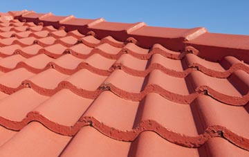 Hanley Swan tile and slate roof replacement