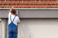 free Hanley Swan gutter repair quotes