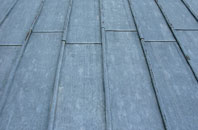 Hanley Swan lead roofing