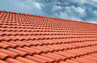 Hanley Swan roofing tiles