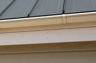 Hanley Swan soffit repair