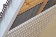 rated Hanley Swan soffit repair companies