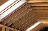 Hanley Swan tapered roof insulation quotes